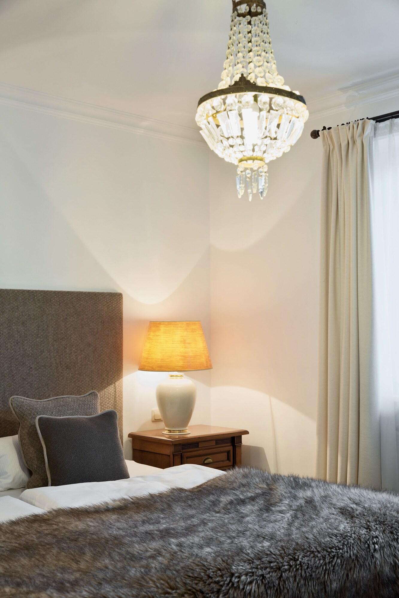 Hotel Bruggwirt 蒂罗的圣约翰 外观 照片