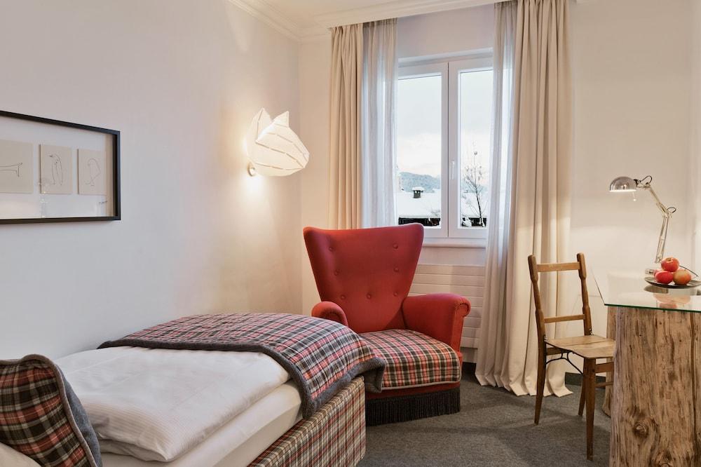 Hotel Bruggwirt 蒂罗的圣约翰 外观 照片